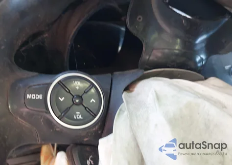 2015 Kia Soul из США, поврежденный, VIN KNDJN2A26F7774173